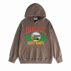 Picture of Rhude Hoodies _SKURhudeS-XXLsytZJMRH0215631